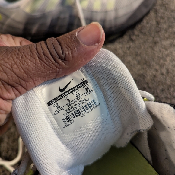 Nike  Air Max 95 main image 8